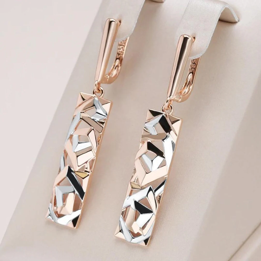 Anne Statement Earrings for Women