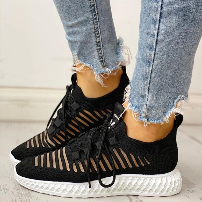 Ayra – Comfortable cloud sneakers 2.0 - Image 2