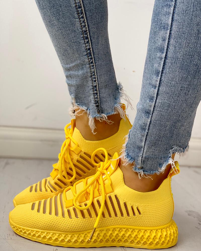 Ayra – Comfortable cloud sneakers 2.0 - Image 5