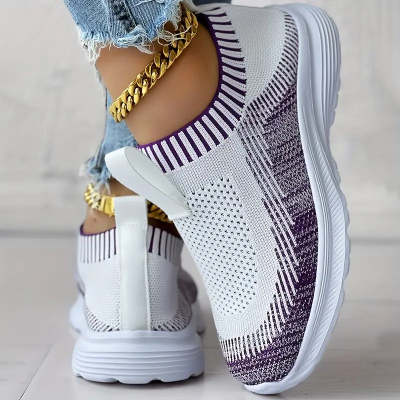 Belle - Comfortable Orthopedic Sneakers for Women - Image 10