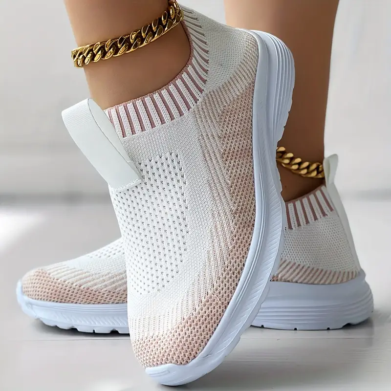 Belle - Comfortable Orthopedic Sneakers for Women - Image 13