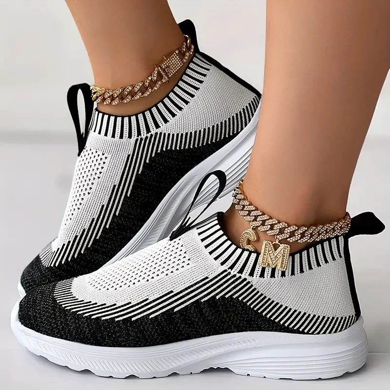 Belle - Comfortable Orthopedic Sneakers for Women - Image 15
