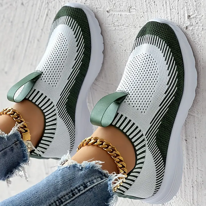 Belle - Comfortable Orthopedic Sneakers for Women - Image 16