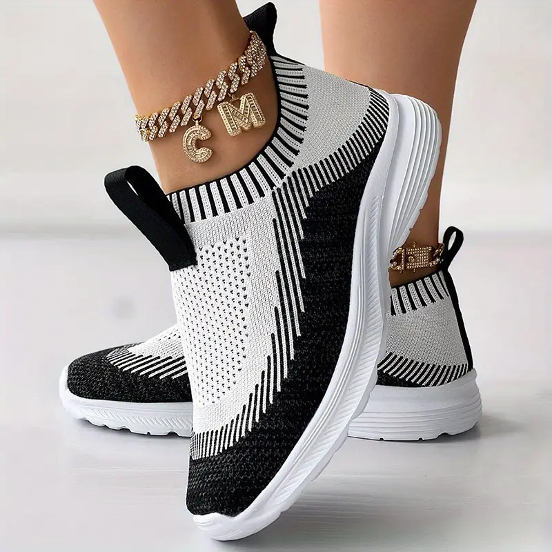 Belle - Comfortable Orthopedic Sneakers for Women - Image 2