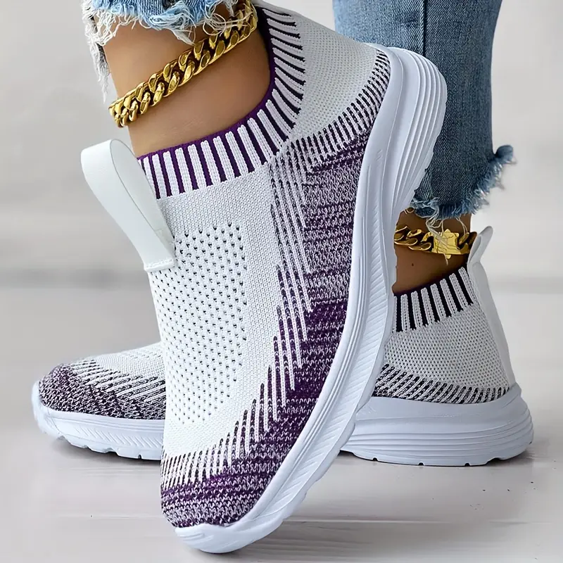 Belle - Comfortable Orthopedic Sneakers for Women - Image 3