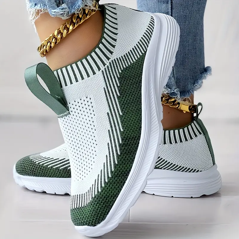 Belle - Comfortable Orthopedic Sneakers for Women - Image 4