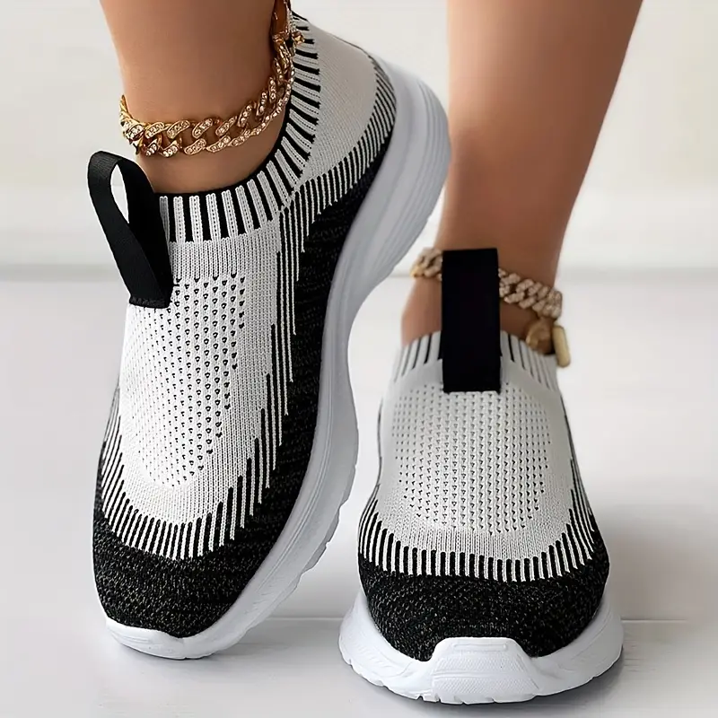 Belle - Comfortable Orthopedic Sneakers for Women - Image 6