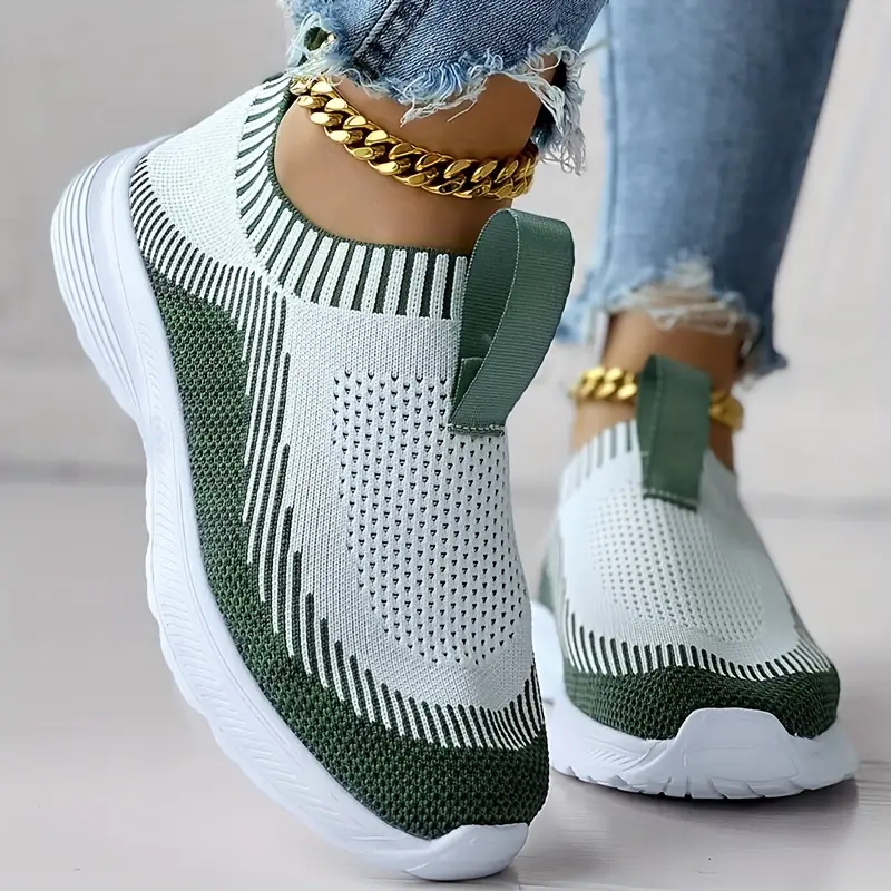 Belle - Comfortable Orthopedic Sneakers for Women - Image 9