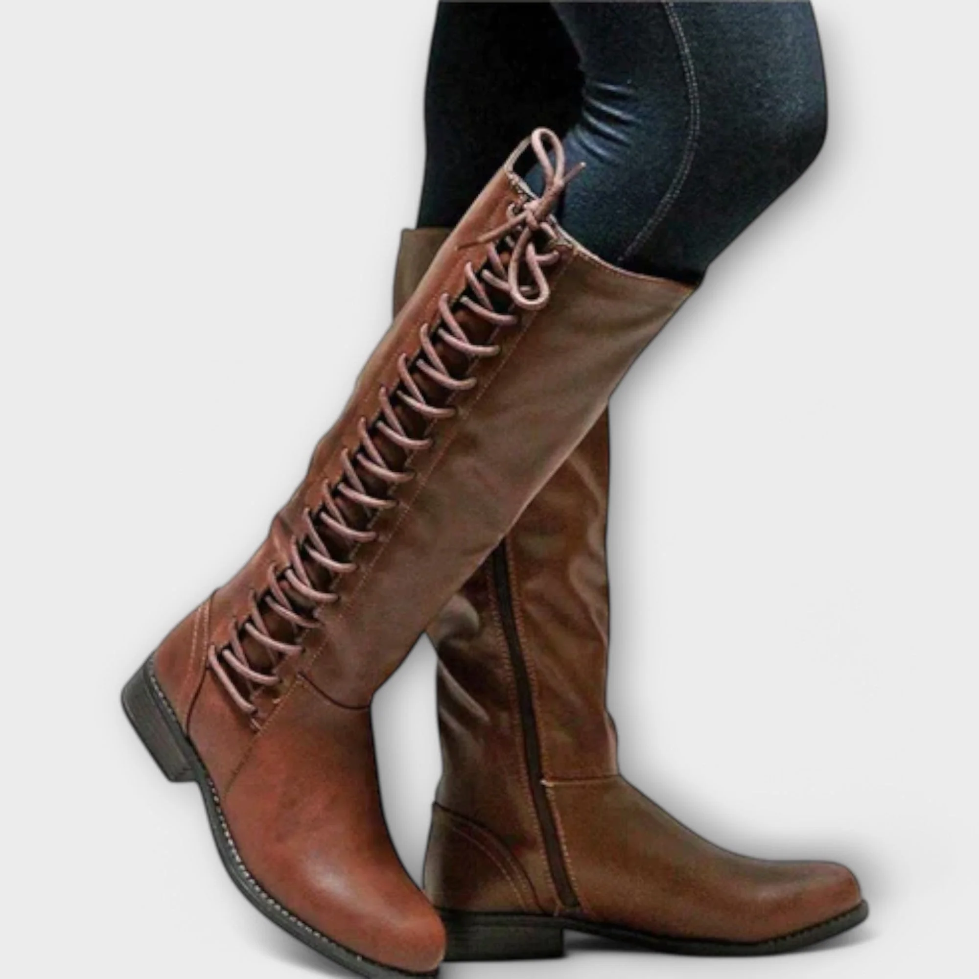 Boots with Character and Craftsmanship - Image 5
