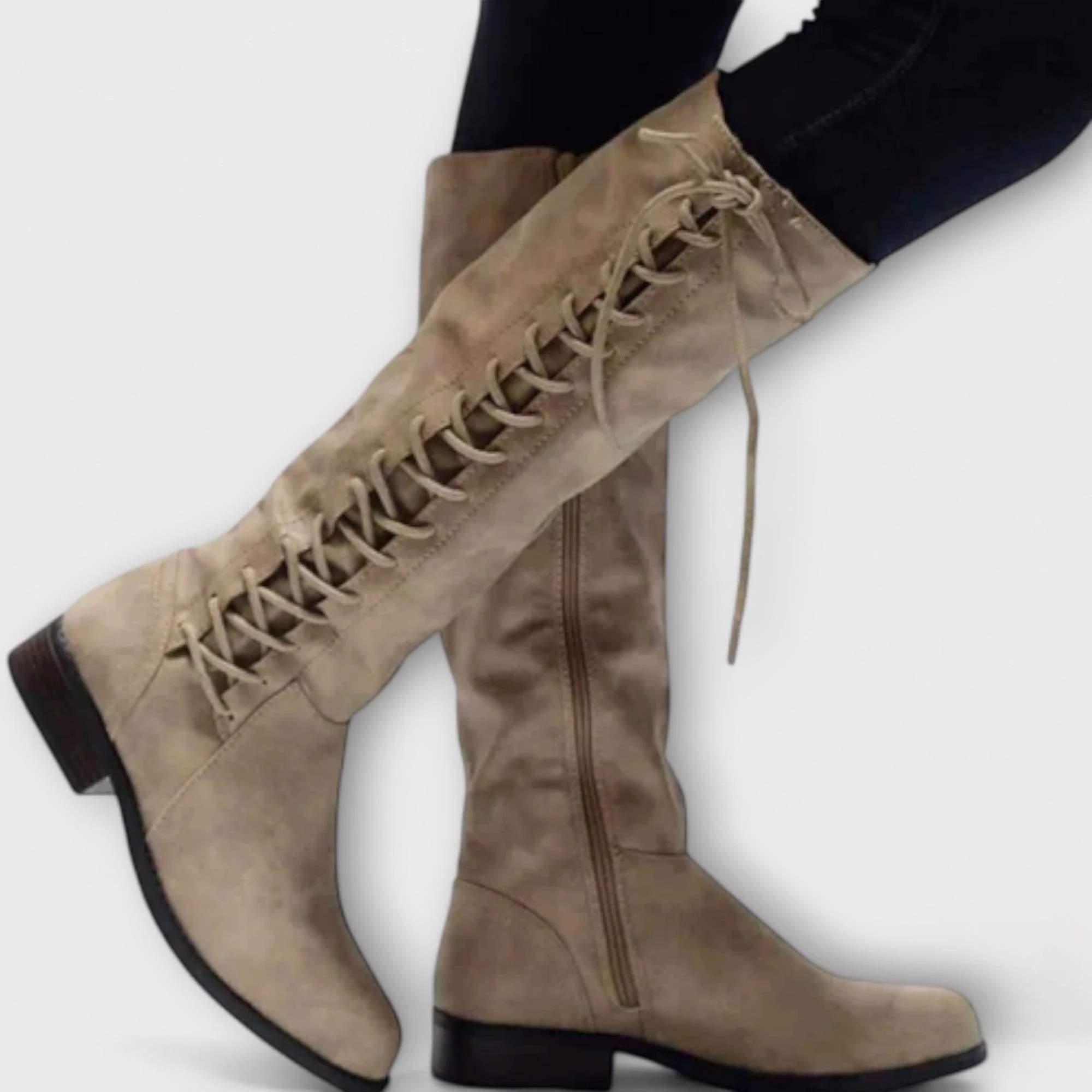 Boots with Character and Craftsmanship - Image 6
