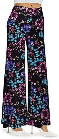 Breathable Wide-Leg Sports Pants - Image 10