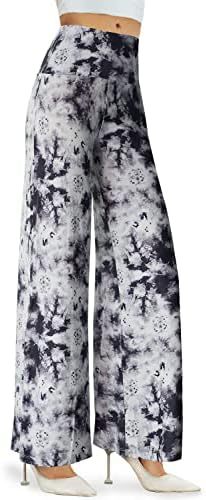 Breathable Wide-Leg Sports Pants - Image 16