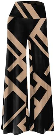 Breathable Wide-Leg Sports Pants - Image 17