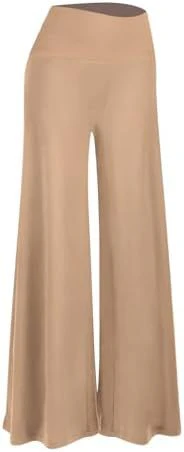 Breathable Wide-Leg Sports Pants - Image 18