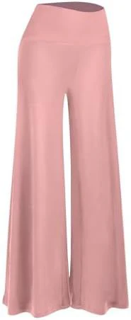 Breathable Wide-Leg Sports Pants - Image 19
