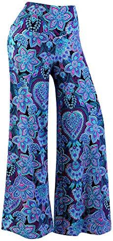 Breathable Wide-Leg Sports Pants - Image 27
