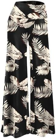 Breathable Wide-Leg Sports Pants - Image 30