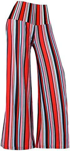 Breathable Wide-Leg Sports Pants - Image 33