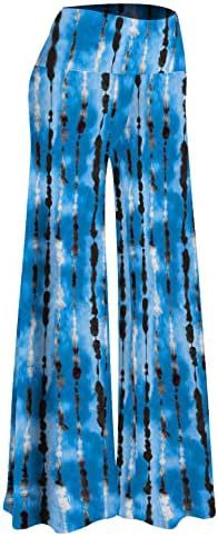 Breathable Wide-Leg Sports Pants - Image 7