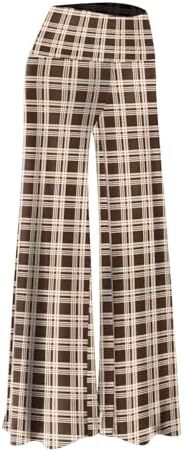 Breathable Wide-Leg Sports Pants - Image 8