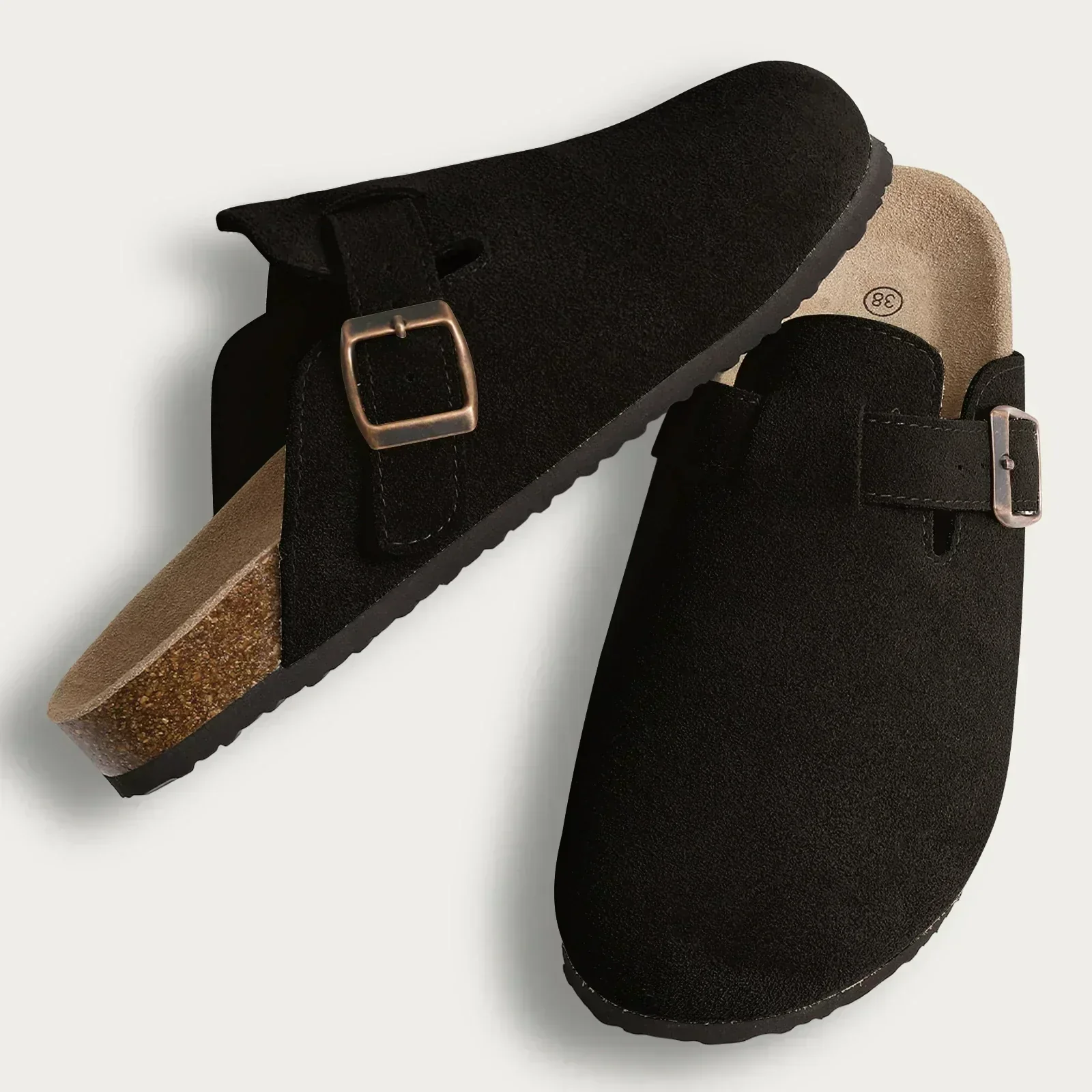 Casual Ergonomic Sandals for Daily Wear - Image 10