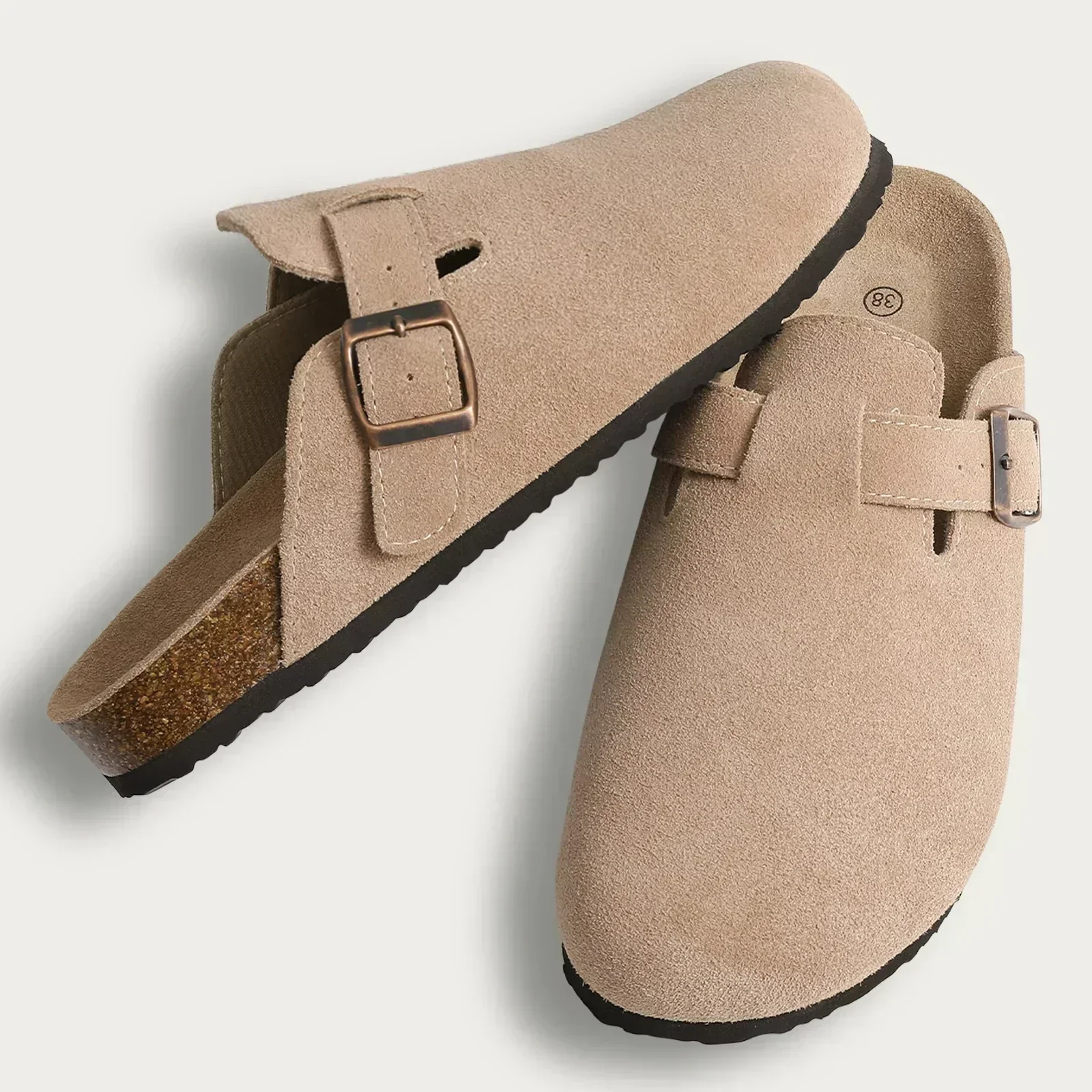 Casual Ergonomic Sandals for Daily Wear - Image 11