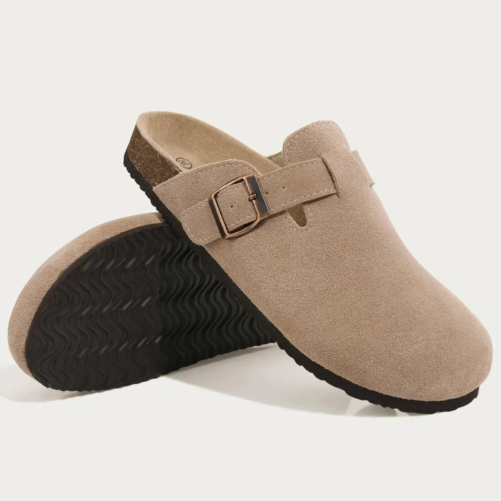 Casual Ergonomic Sandals for Daily Wear - Image 12