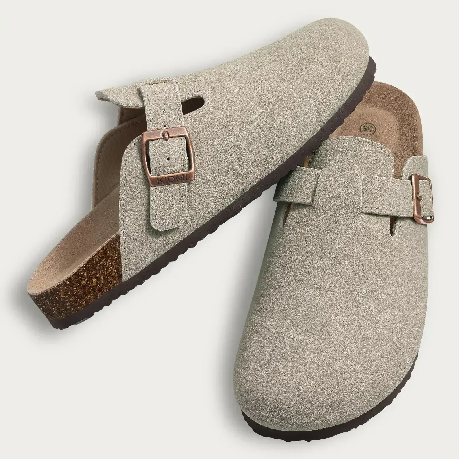 Casual Ergonomic Sandals for Daily Wear - Image 16