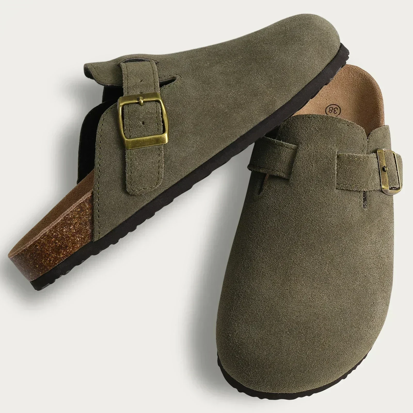 Casual Ergonomic Sandals for Daily Wear - Image 17