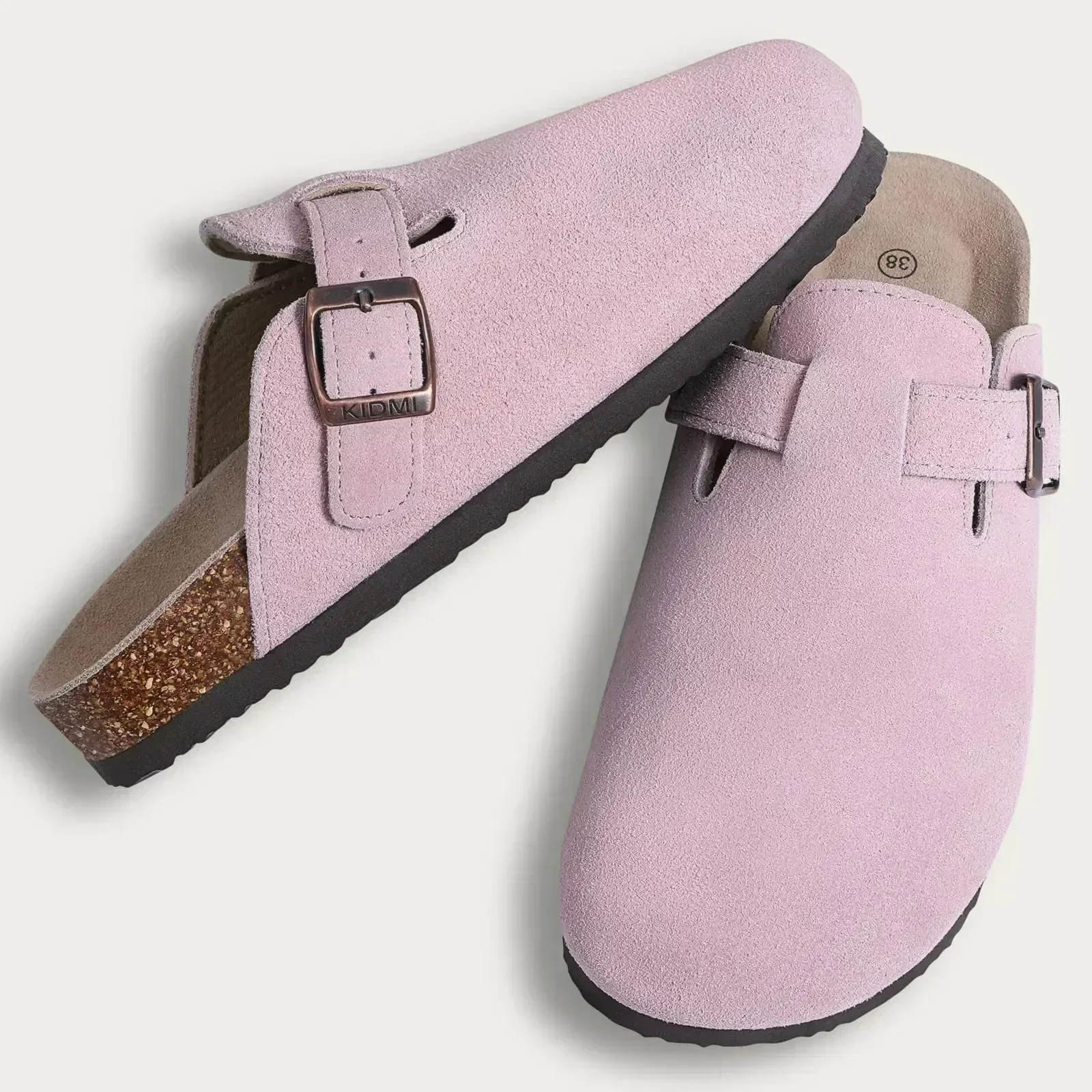 Casual Ergonomic Sandals for Daily Wear - Image 7