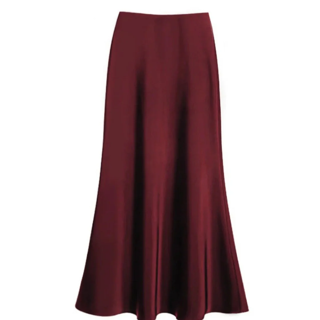 Casual Women’s A-Line Summer Skirt - Image 16