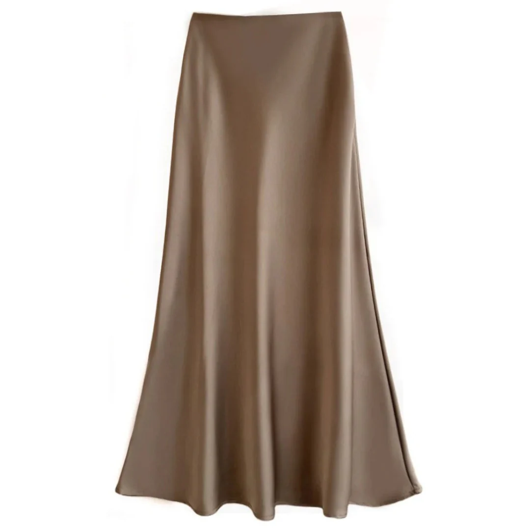 Casual Women’s A-Line Summer Skirt - Image 18