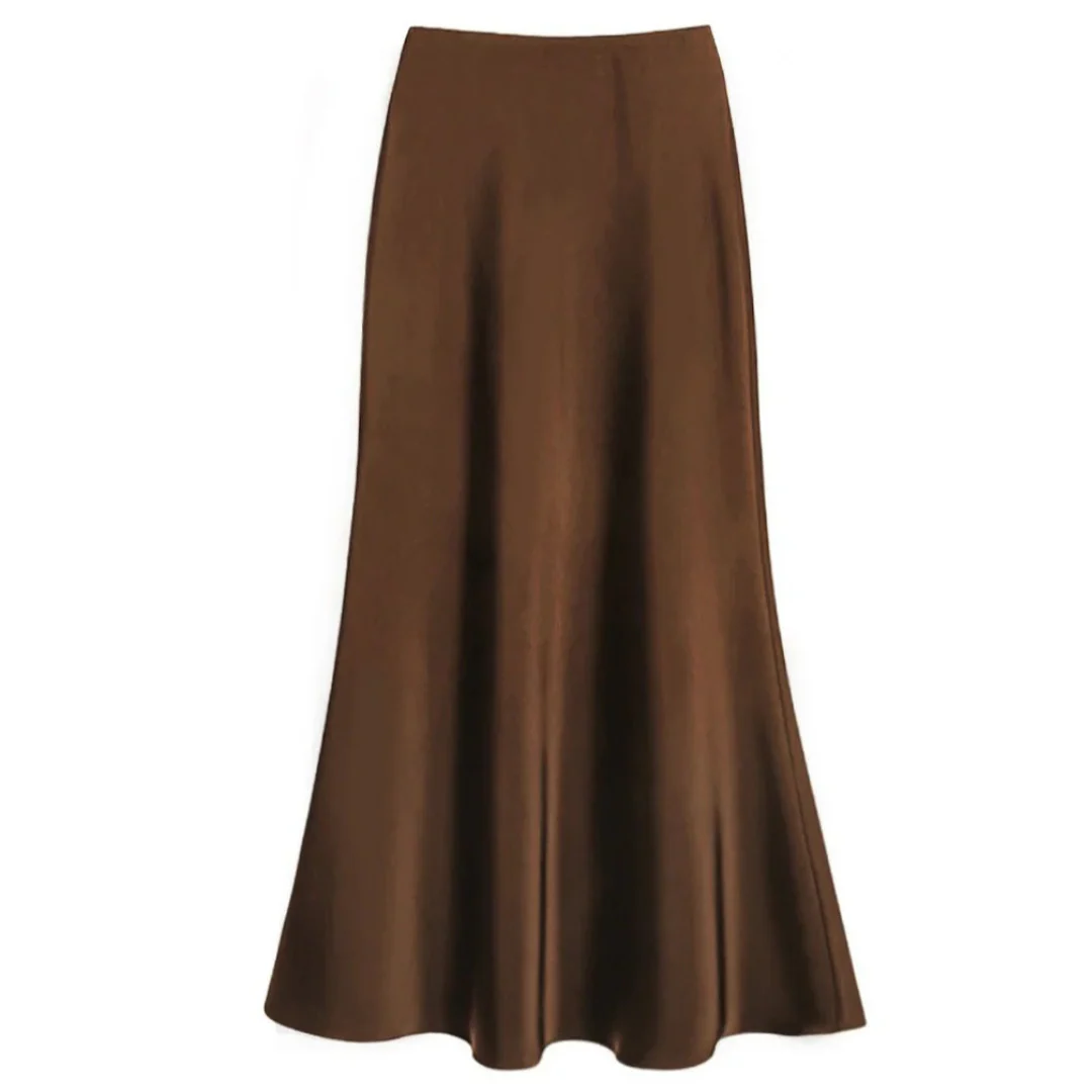 Casual Women’s A-Line Summer Skirt - Image 20