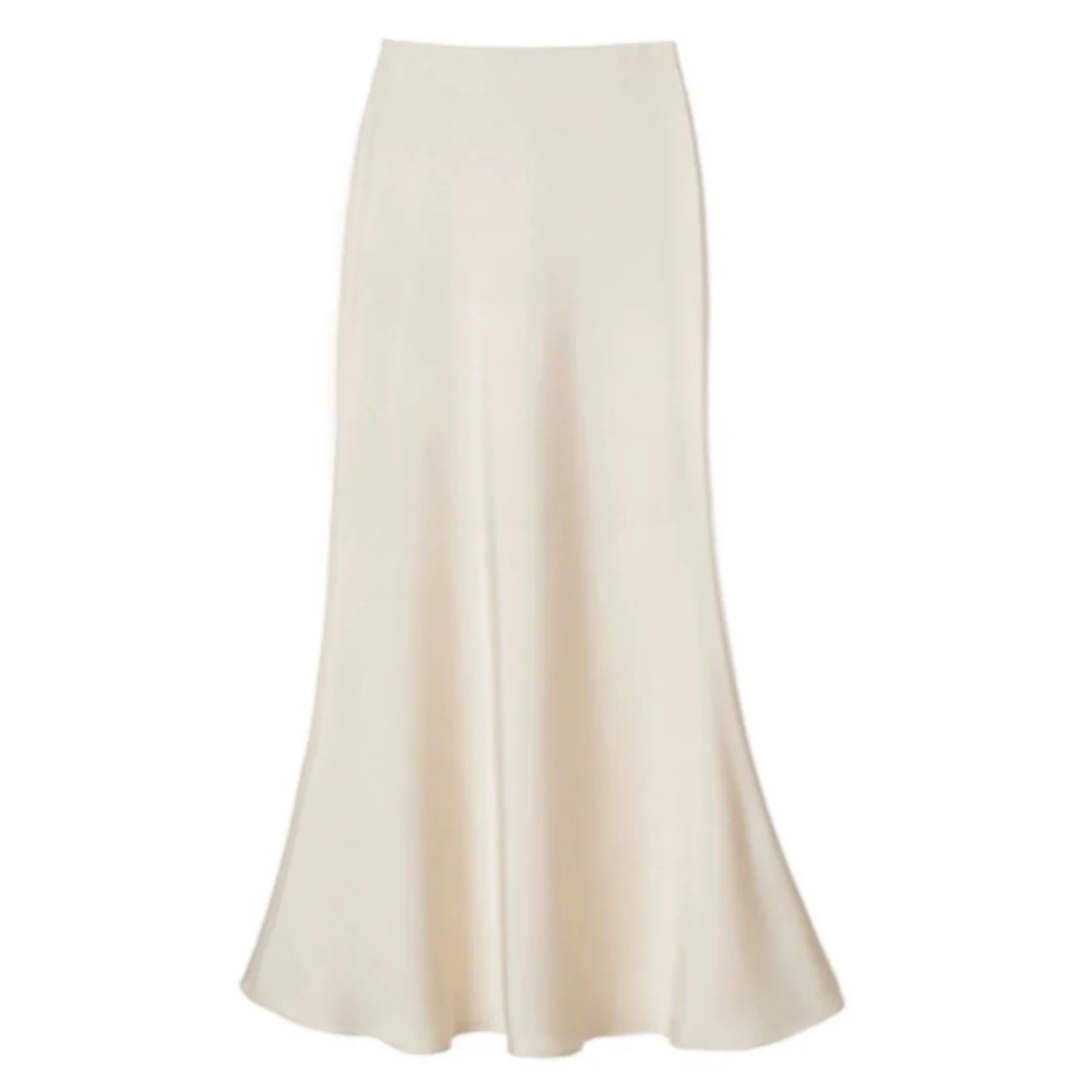 Casual Women’s A-Line Summer Skirt - Image 7