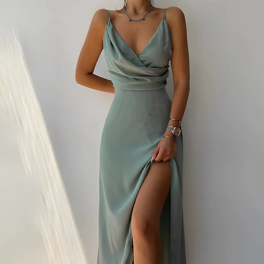 Chic Elegant Special Occasion Dress