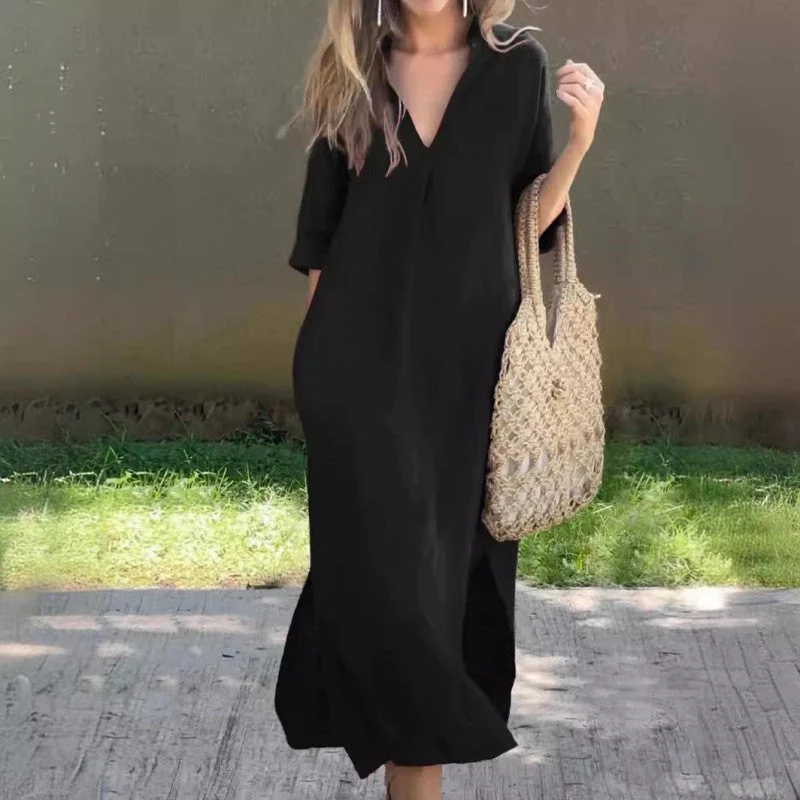 Chic Evening Dresses for Formal Occasions - Image 13