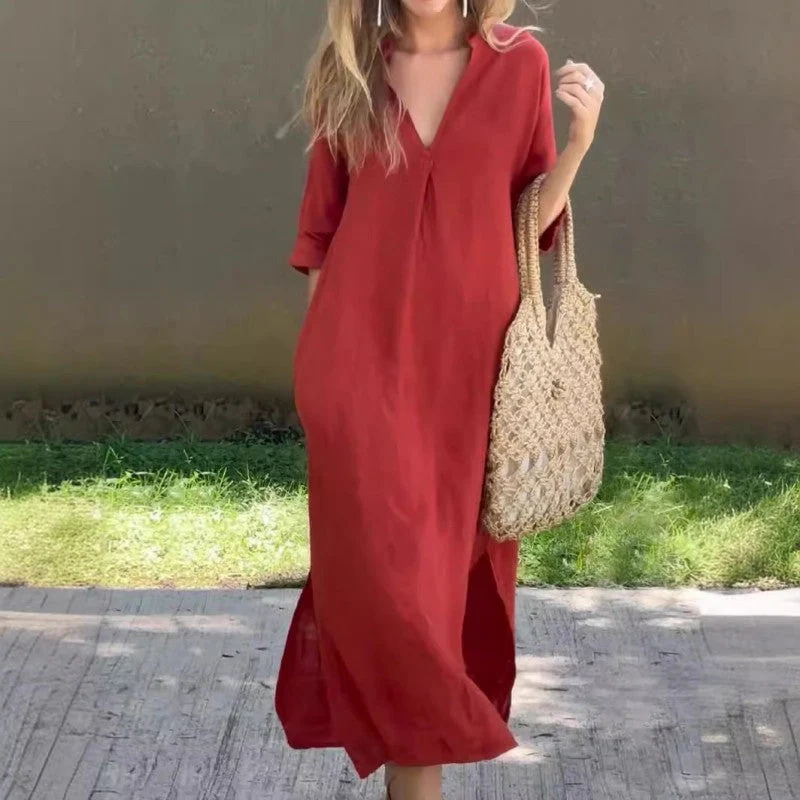 Chic Evening Dresses for Formal Occasions - Image 3