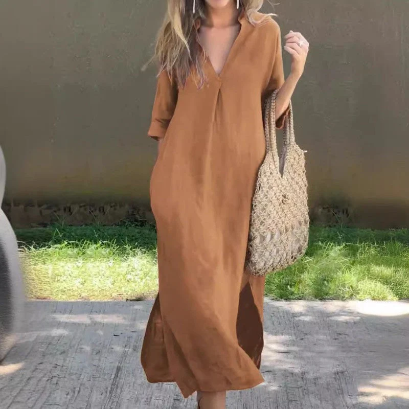 Chic Evening Dresses for Formal Occasions - Image 4