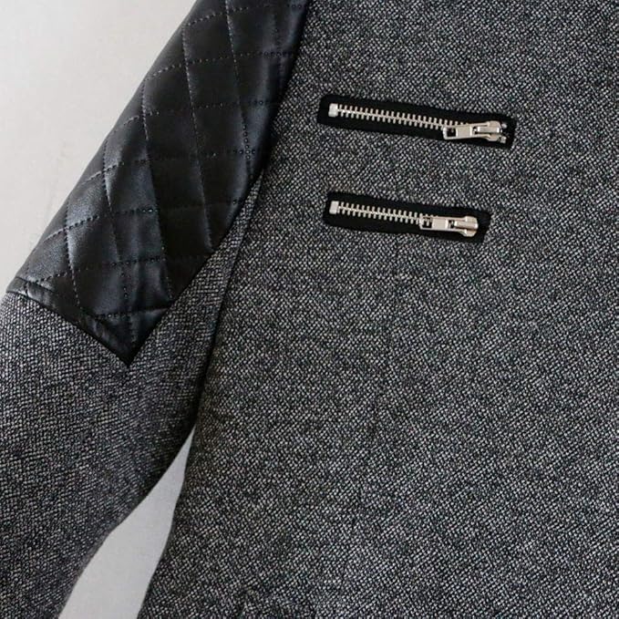Clara™ - winter coat with a flattering cut - Image 9