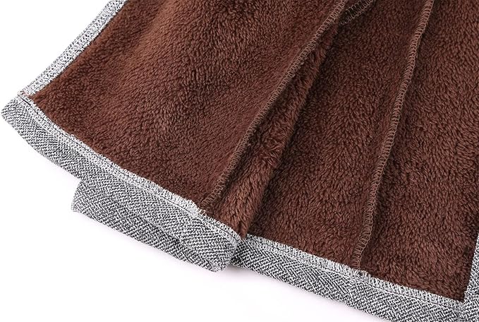 Clara™ - winter coat with a flattering cut - Image 16