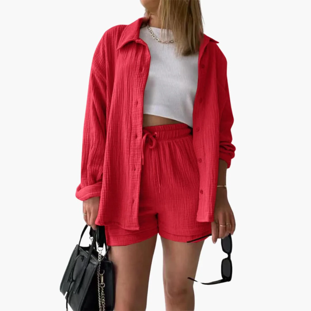 Comfortable 2-Piece Set - Image 26