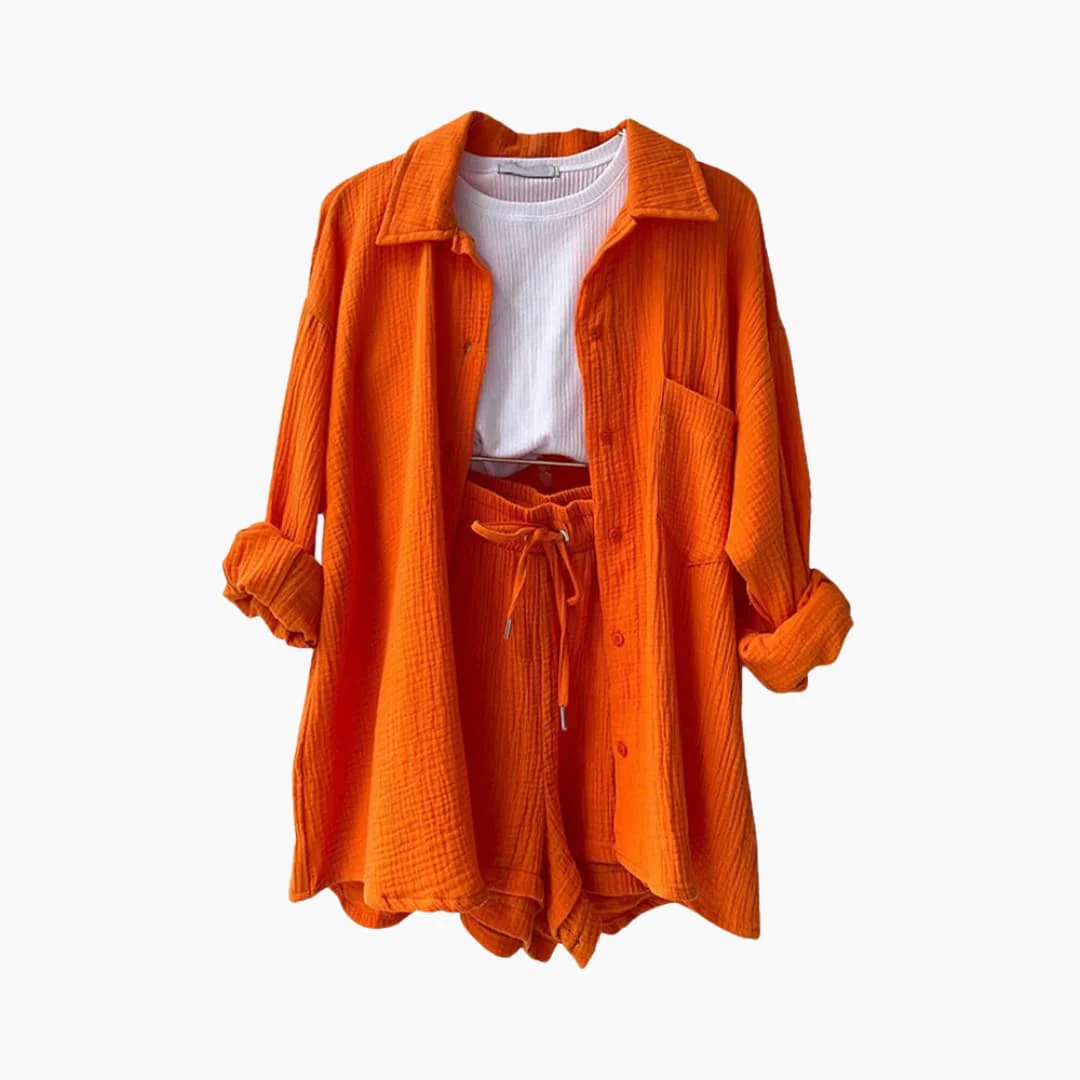 Comfortable 2-Piece Set - Image 29