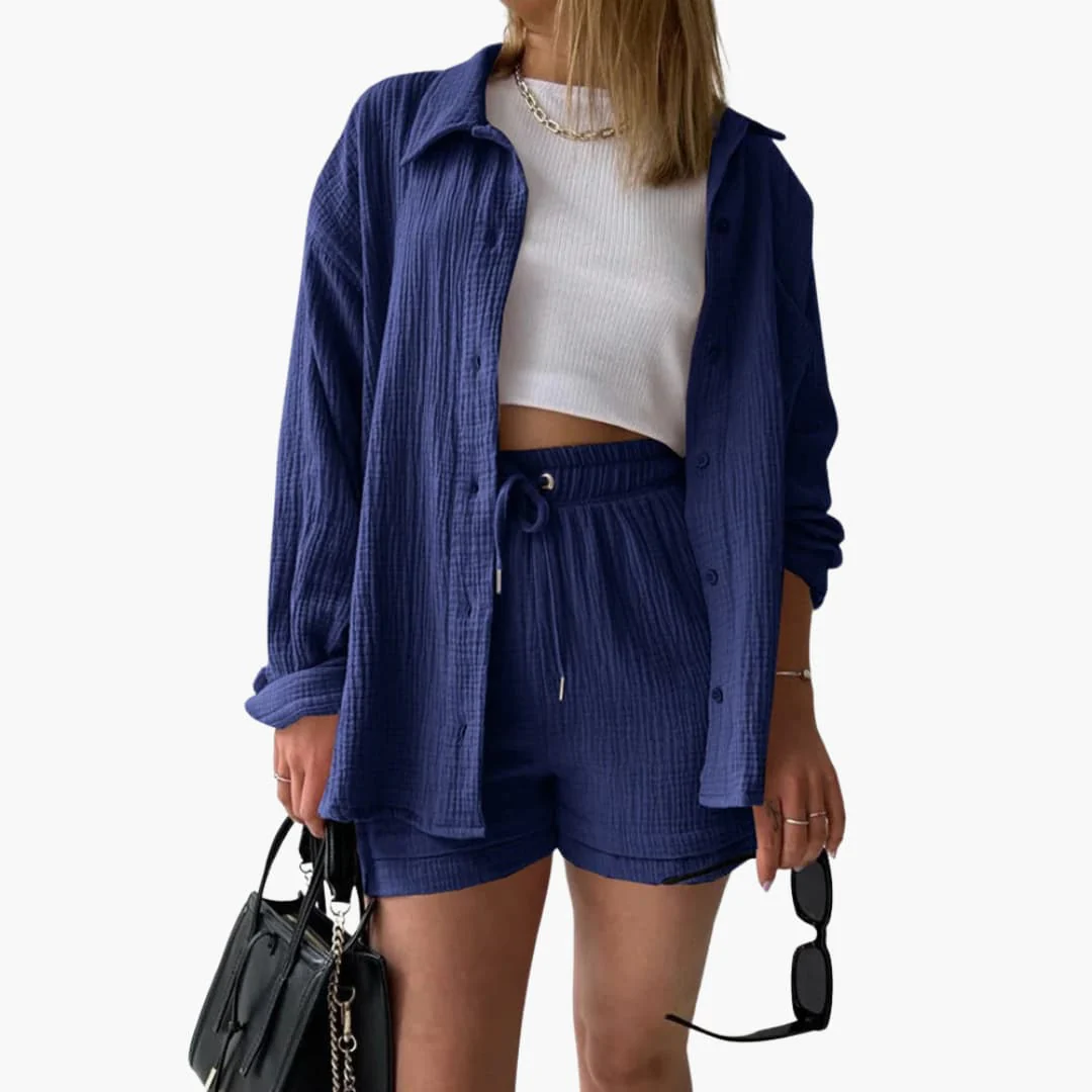 Comfortable 2-Piece Set - Image 32