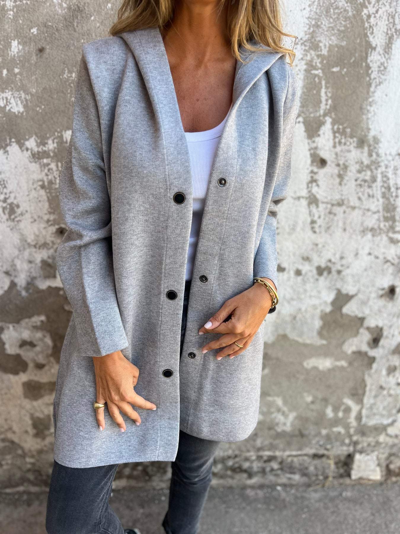 Comfy Pullover Hoodie Sweatshirt - Image 23