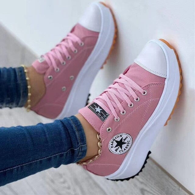 Donna | Trendy Orthopedic Sneakers - Image 2