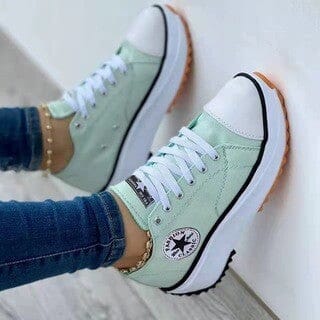 Donna | Trendy Orthopedic Sneakers - Image 6