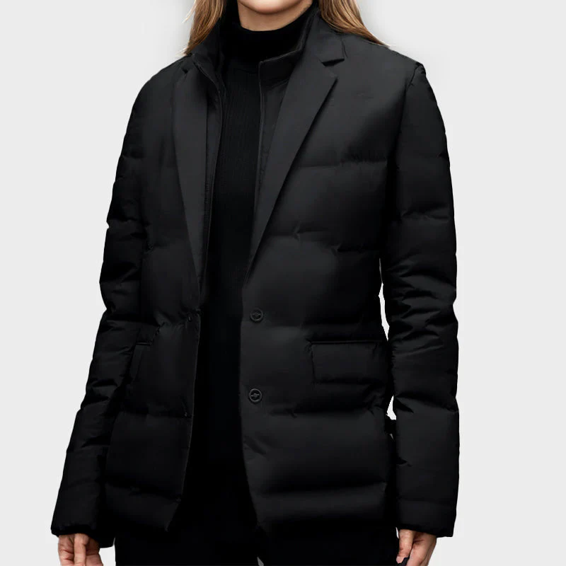 Downtown Lightweight Windbreaker Jacket - Image 8
