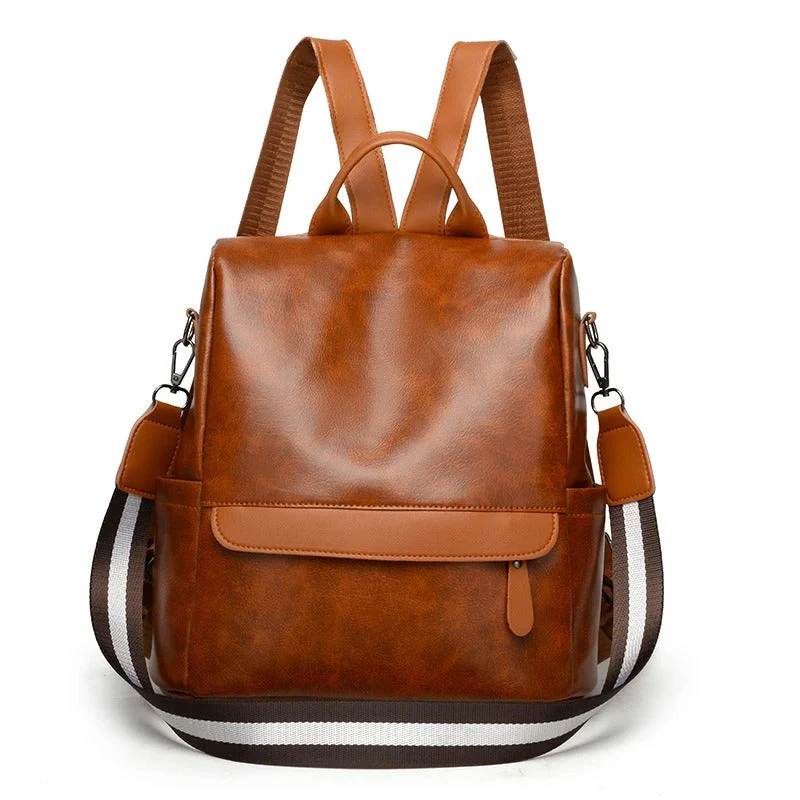 Dual Strap Backpack with Ergonomic Fit - Image 13