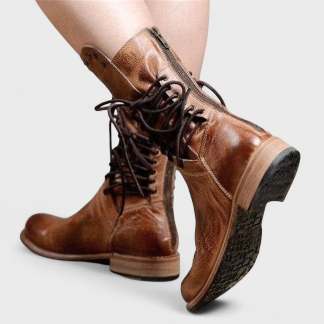 Elegant and Comfortable Boots - Image 6