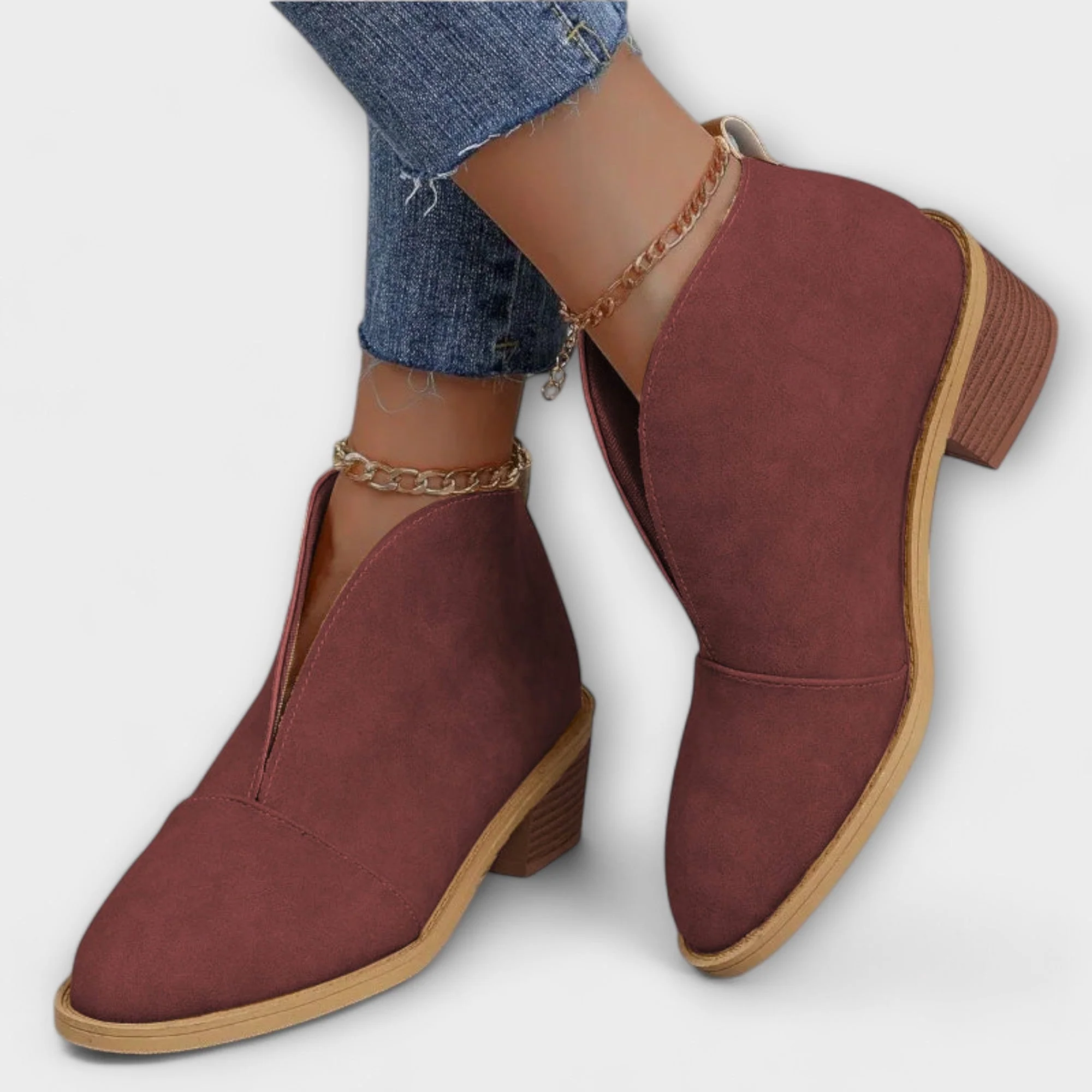 Elegant Ankle Boots for Every Day - Image 7
